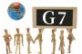 【日本ヤバイ】G7を皮肉った風刺画、もうメチャクチャｗｗｗｗｗｗｗｗｗ