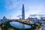 韓国人「ロッテワールドタワーの設計デザイン変遷史を見てみよう」