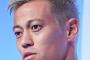 本田圭佑 生放送で現役続行を宣言！　来季は「できれば新しい国がいい」とＪ復帰は否定