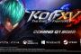 KOF15、2022年春発売