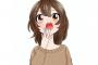 【画像】なんかエチチなリスさんが発見されてしまうｗｗｗｗｗｗ