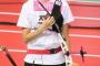 【画像】韓国代表の女子アーチェリー選手がヤバい