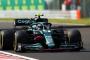 F1ハンガリーGP：2位でフィニッシュしたベッテル、サンプル用の燃料を採取できず失格に