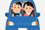 運転中ワイ「左折か…あらよっと（右に大回り」彼女「え、なにそれ」
