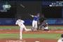 【東京五輪】韓国のイチローのバッティングwwwww