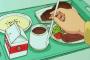 ガンダムの飯シーンスレ 美味そうなのはどれ？