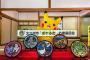 ポケモンマンホール「ポケふた」、福岡県に初設置！