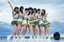 【SKE48】この中で最年長が田辺美月とはとても見えない！！！