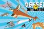 『ごく普通の鹿のゲーム DEEEER Simulator』PS4/Nintendo Switchで11月25日に発売決定！