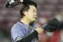 阪神・西勇　またもNPB通算100勝ならず　6回3失点と力投するも、6戦連続で白星逃す
