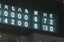 【阪神対巨人18回戦】阪神対巨人は６－６で引き分け　阪神は６点差を追いつく