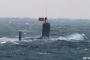 中国海軍とみられる潜水艦が潜航して航行確認、奄美大島付近の接続水域で…防衛省！