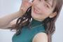 上坂すみれさん、ノースリーブ姿を披露する！！