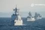 中国海軍とロシア海軍の軍艦計10隻が津軽海峡を通過、同時確認は初…国際法上の問題なし！