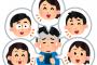 SNSがない時代と、ある時代　正直ないほうがいいよな。