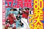 中日、マイナー通算80発大砲・ブリトー獲得調査