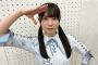 日向坂46の丹生明里ちゃん