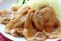 【画像】こういうタイプのしょうが焼きｗｗ