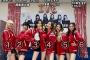 【画像】韓国のスクールカースト上位系キラキラ美少女集団はこちら・・・・・・