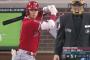大谷翔平 DAEADD  ←言うほど凄いか？