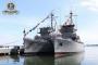 フィリピン海軍、艦齢約80年のベテラン哨戒艦2隻を退役…世界でもレアな元南ベトナム軍艦！