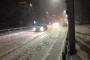 【速報】レインボーブリッジ、大雪で数百台の車が立ち往生