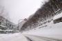 【画像】秋田県に旅行しに来たけど雪多すぎるわｗｗ