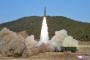 北朝鮮、きのうの発射は「鉄道機動ミサイル連隊」…実戦訓練で日本海目標に命中！
