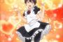 クラス女子「文化祭でメイド喫茶やるからワイくん女装ね」女装ワイ「これが…ワイ？」ｼｬﾗｰﾝ