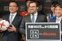 【悲報】DAZN「三千円は高くない。値上げは必要」