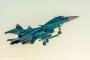 ロシア空軍基地でSu-35戦闘爆撃機部隊と基地防空部隊が共同で戦術訓練を実施！