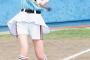 【乃木坂46】みさみさのバッティングフォーム福浦みたいでかっけーｗまいやんも良いしポラリス最強ですわ！