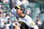 阪神・小野が３者連続Ｋでアピール成功　最速１５２キロ