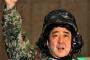 安保法制、自衛隊員はどう思う「子供がいるんですよ、『戦場に行け』は非常識。次の政権は共産党で」