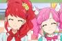 【字幕有/無】『アイカツ！』 第140話 アイカツレストラン