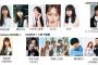 SKE48林美澪「GirlsAward 2022 SPRING/SUMMER」に出演決定！