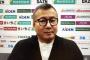 【Ｊ１】野々村芳和新チェアマンが初視察「久しぶりに純粋にサッカーを楽しめた」