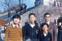 韓国人「尹錫悦次期大統領の幼少時代から現在までの写真を見てみよう」