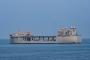 米海軍の海上移動基地「ミゲルキース ESB-5」が南シナ海に初めて進入！