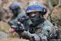 韓国陸軍の戦闘訓練センターで旅団レベルの対抗演習が開催…青色い印を付けた第15歩兵師団が攻撃！