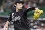 大谷！佐々木朗希！村上！山本由伸！←今の野球界すごいなぁ