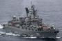 【悲報】巡洋艦モスクワ、ドローンに気を取られ２発で撃沈、しかも核搭載のままの可能性