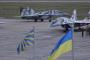ウクライナに届いた戦闘機のパーツを組み立てたらMiG-29ができたらしい！