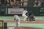 【GIF】阪神・西純矢、146キロのフォークを投げてしまうwwwww