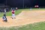 【動画】アメリカ少年野球の試合中に銃撃戦