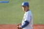 伊勢大夢　開幕から14試合連続無失点中