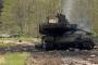 ロシア軍に20両しかない最新鋭戦車「T-90M」の破壊が初めて確認される！