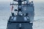 海自護衛艦「てるづき」と米海軍空母「ロナルド・レーガン」、巡洋艦「アンティータム」が関東南方で共同訓練を実施！