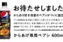 【画像】ペプシコーラ社、「こういうのでいいんだよ」な新商品を発売