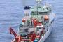 石垣島北方のEEZ内で中国の海洋調査船が海底の堆積物を試掘か…日本の資源管理侵害！